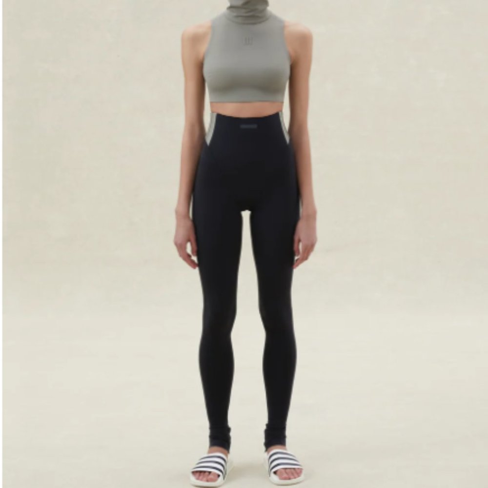 NWT Adidas x Fear Of God Womens Legging